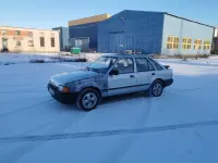 Ford Escort 2.0 100kW thumbnail
