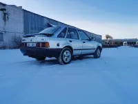 Ford Escort 2.0 100kW thumbnail