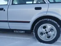 Ford Escort 2.0 100kW thumbnail