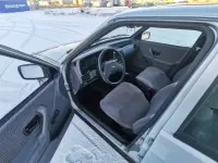 Ford Escort 2.0 100kW thumbnail