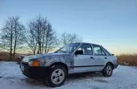 Ford Escort 2.0 100kW thumbnail