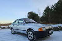 Ford Escort 2.0 100kW thumbnail