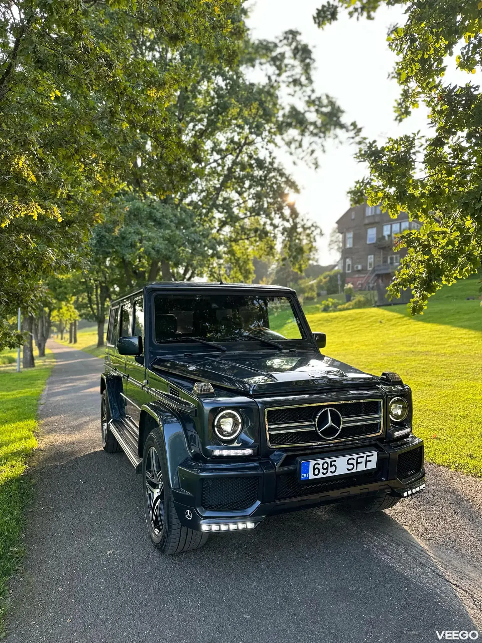 Vehicle Image