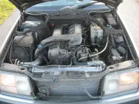 Mercedes-Benz 300 D W124 TD 108kW thumbnail