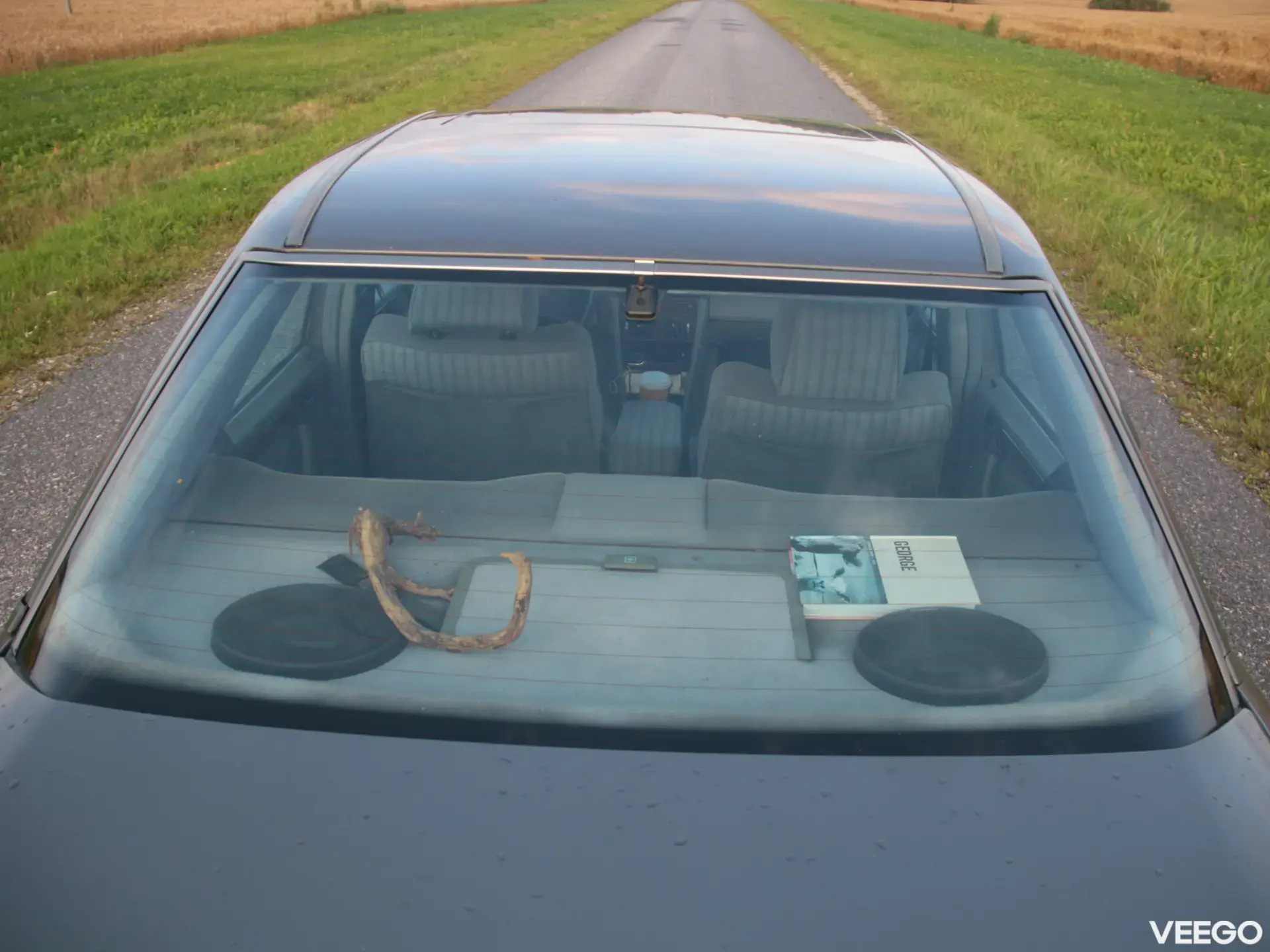 Mercedes-Benz 300 D W124 TD 108kW