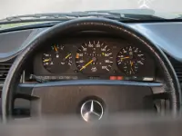 Mercedes-Benz 300 D W124 TD 108kW thumbnail