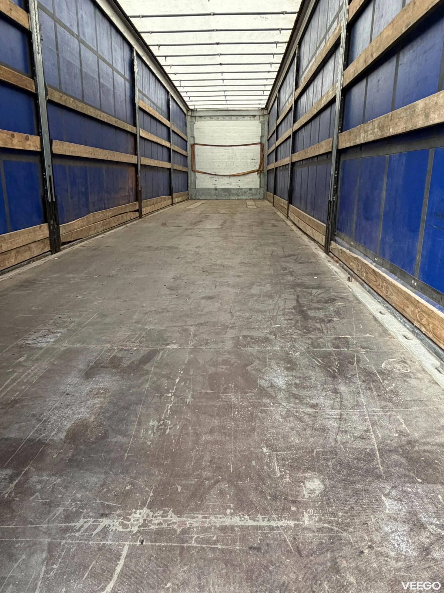 Schmitz 500  0kW