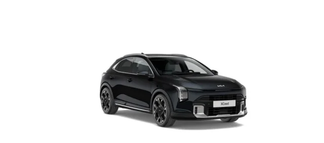 Image of Kia XCeed LX Plus Special Edition 110kW