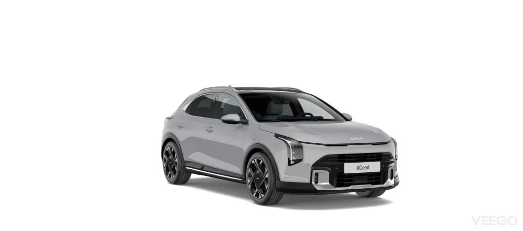 Kia XCeed LX Plus Special Edition 110kW