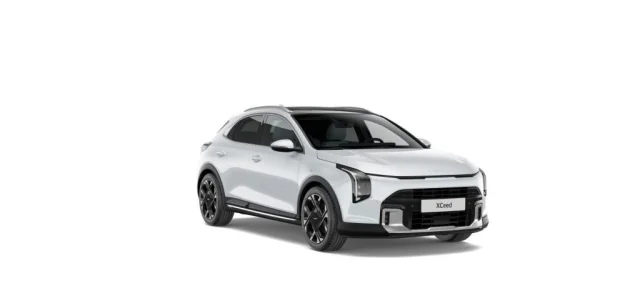 Image of Kia XCeed LX Plus Special Edition 110kW