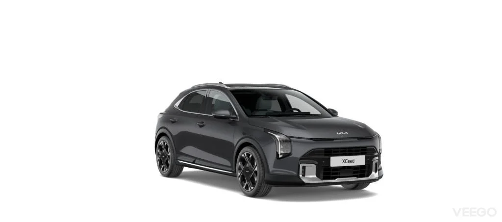 Kia XCeed LX Plus Special Edition 110kW