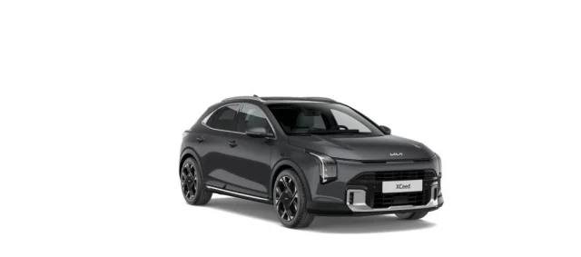 Image of Kia XCeed LX Plus Special Edition 110kW