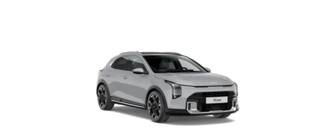 Image of Kia XCeed LX Plus Special Edition 110kW
