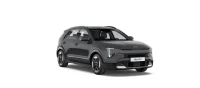 Kia Niro EX Comfort Pack 75kW thumbnail