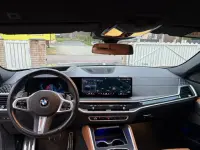 BMW X6 XDRIVE30D M SPORT 3.0 210kW thumbnail