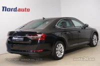 Skoda Superb Elegance iV Plug In 1.4 115kW thumbnail