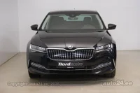 Skoda Superb Elegance iV Plug In 1.4 115kW thumbnail