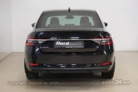 Skoda Superb Elegance iV Plug In 1.4 115kW thumbnail