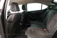 Skoda Superb Elegance iV Plug In 1.4 115kW thumbnail
