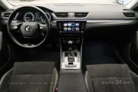 Skoda Superb Elegance iV Plug In 1.4 115kW thumbnail