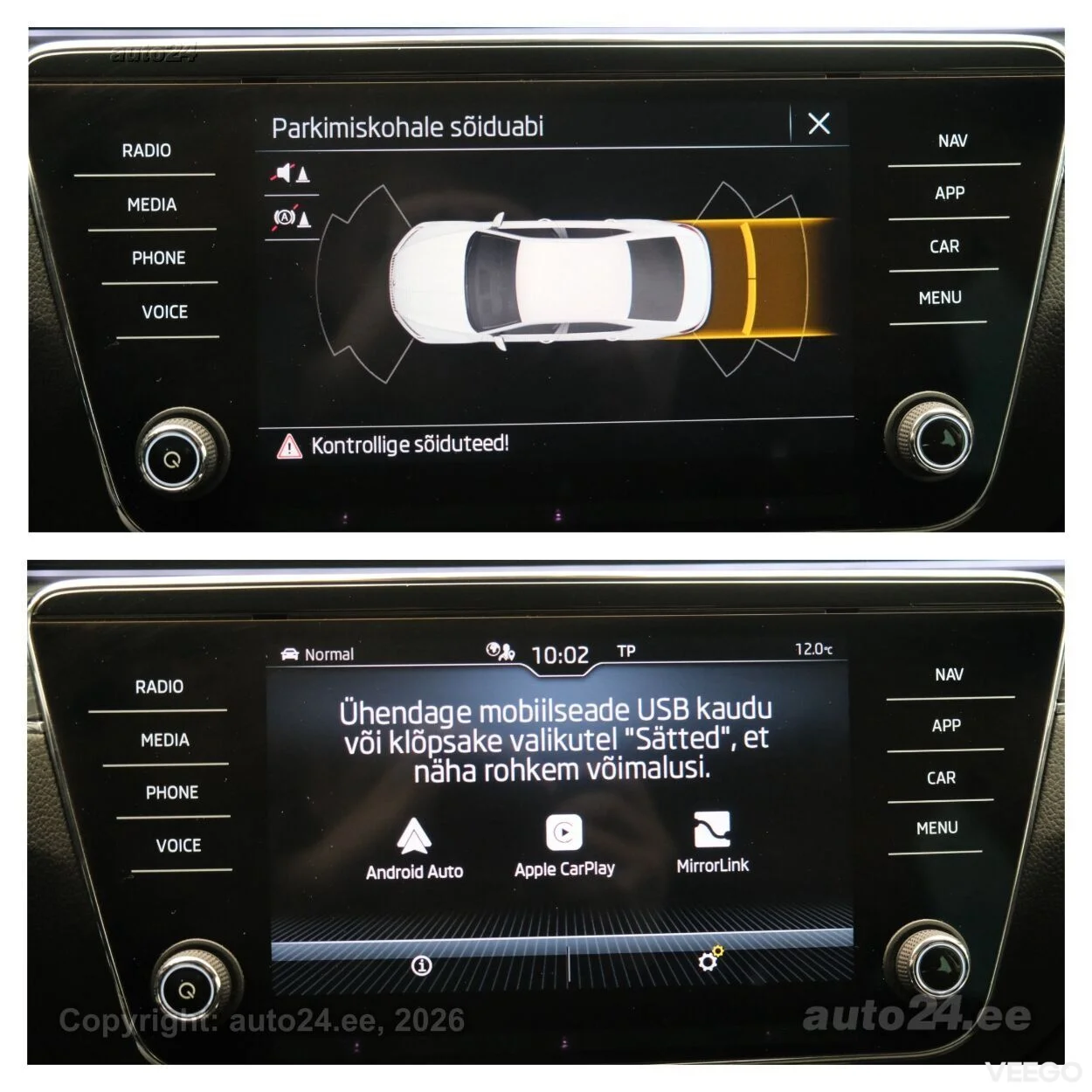 Skoda Superb Elegance iV Plug In 1.4 115kW