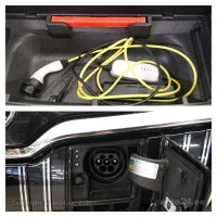 Skoda Superb Elegance iV Plug In 1.4 115kW thumbnail