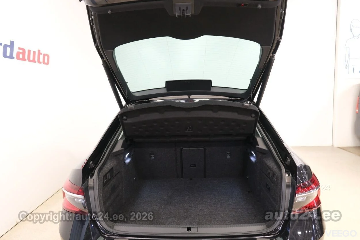 Skoda Superb Elegance iV Plug In 1.4 115kW