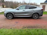 BMW X6 XDRIVE30D M SPORT 3.0 210kW thumbnail