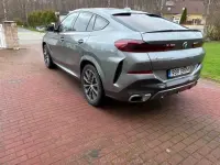 BMW X6 XDRIVE30D M SPORT 3.0 210kW thumbnail