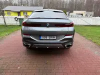 BMW X6 XDRIVE30D M SPORT 3.0 210kW thumbnail
