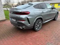 BMW X6 XDRIVE30D M SPORT 3.0 210kW thumbnail