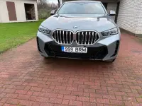 BMW X6 XDRIVE30D M SPORT 3.0 210kW thumbnail
