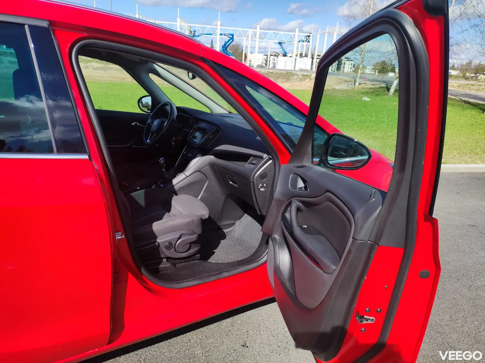 Vehicle Image