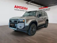 Toyota Land Cruiser Prestige 2.8 151kW thumbnail