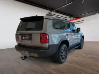 Toyota Land Cruiser Prestige 2.8 151kW thumbnail