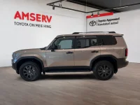 Toyota Land Cruiser Prestige 2.8 151kW thumbnail