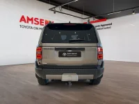 Toyota Land Cruiser Prestige 2.8 151kW thumbnail