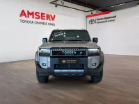 Toyota Land Cruiser Prestige 2.8 151kW thumbnail
