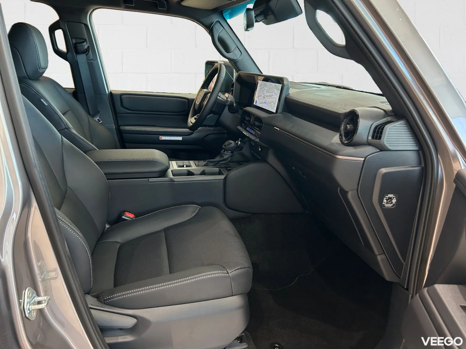 Toyota Land Cruiser Prestige 2.8 151kW