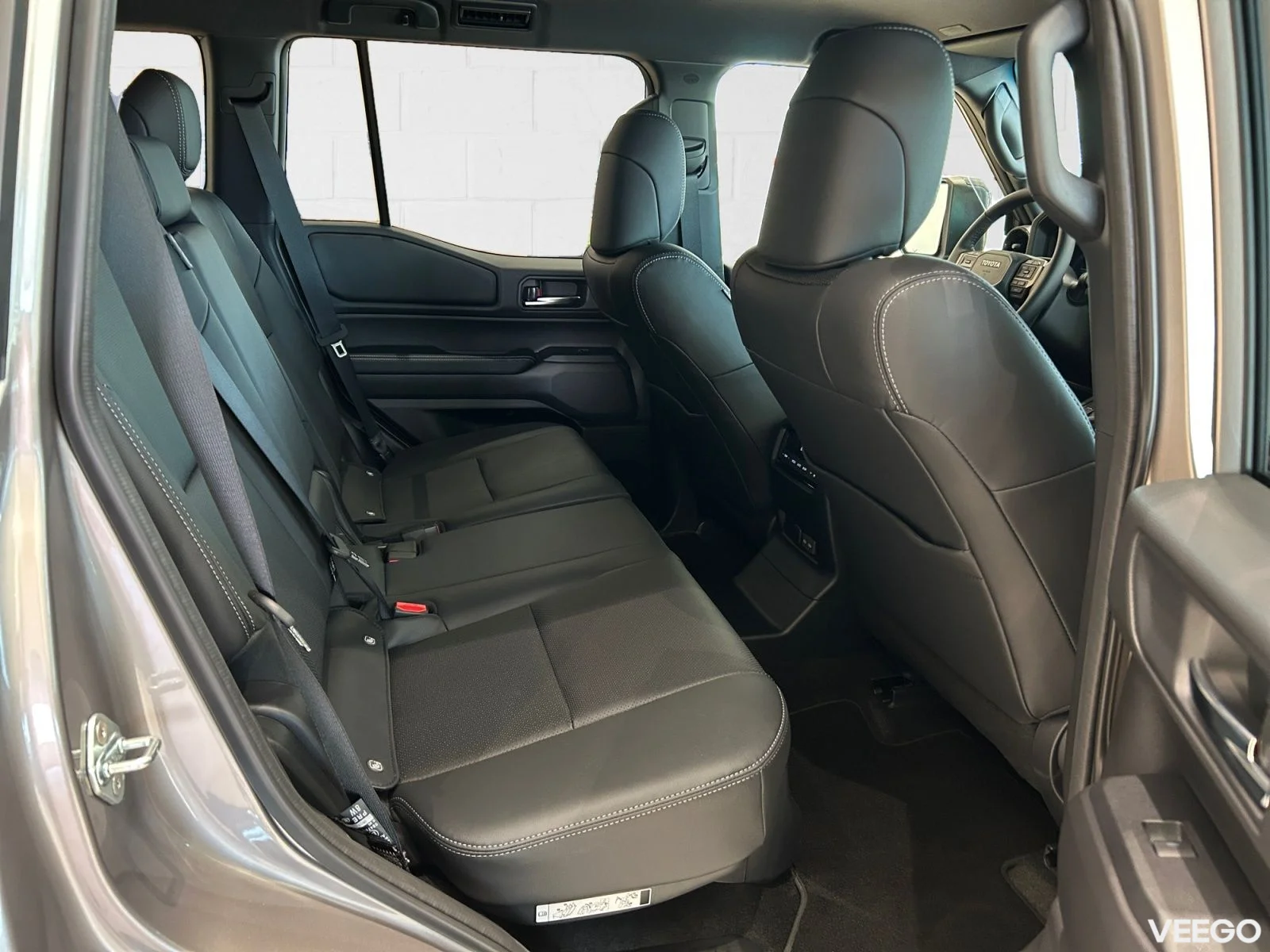 Toyota Land Cruiser Prestige 2.8 151kW