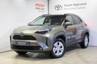 Toyota Yaris Cross Elegant AWD 1.5 68kW thumbnail