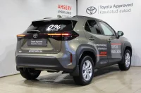 Toyota Yaris Cross Elegant AWD 1.5 68kW thumbnail
