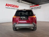 Toyota RAV4 Executive AWD 2.5 105kW thumbnail