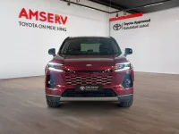 Toyota RAV4 Executive AWD 2.5 105kW thumbnail