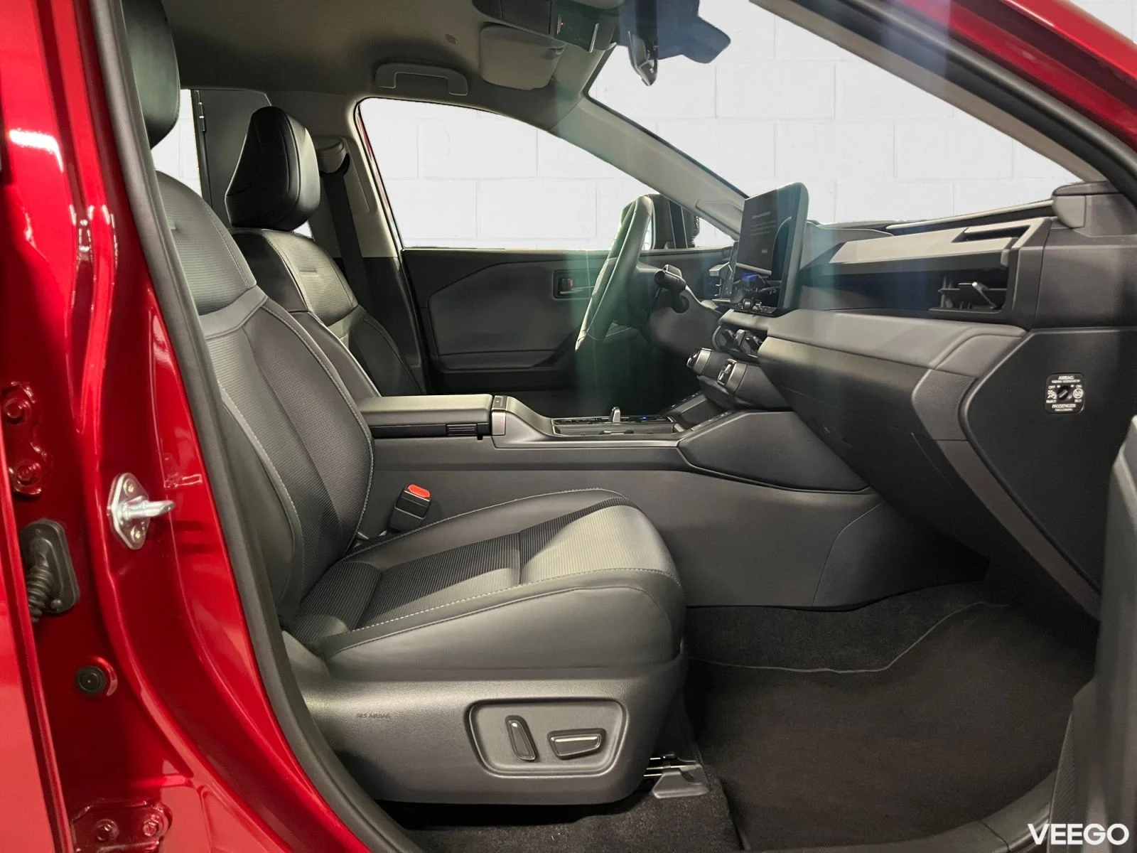 Toyota RAV4 Executive AWD 2.5 105kW