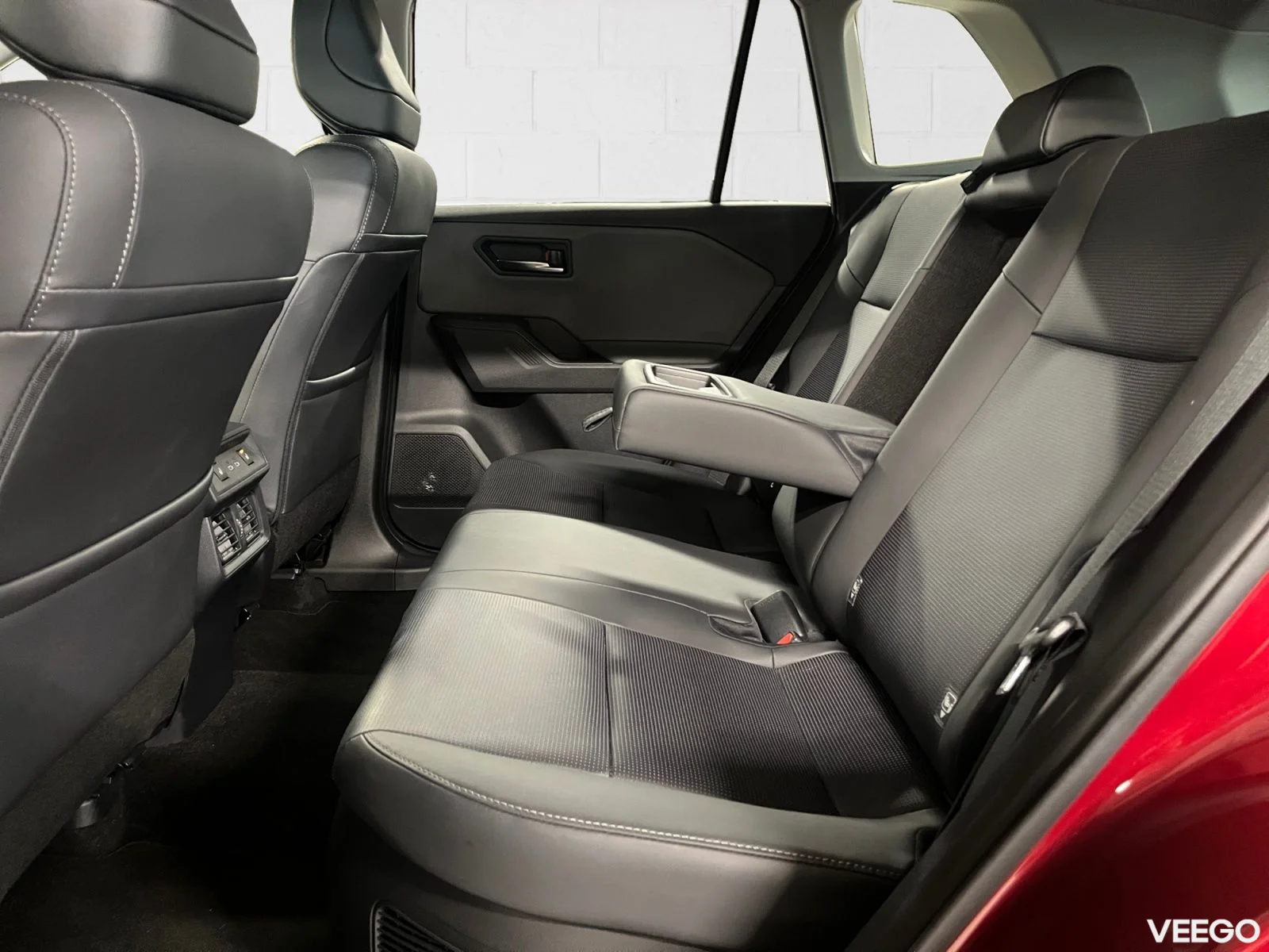 Toyota RAV4 Executive AWD 2.5 105kW