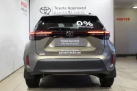 Toyota Yaris Cross Elegant AWD 1.5 68kW thumbnail