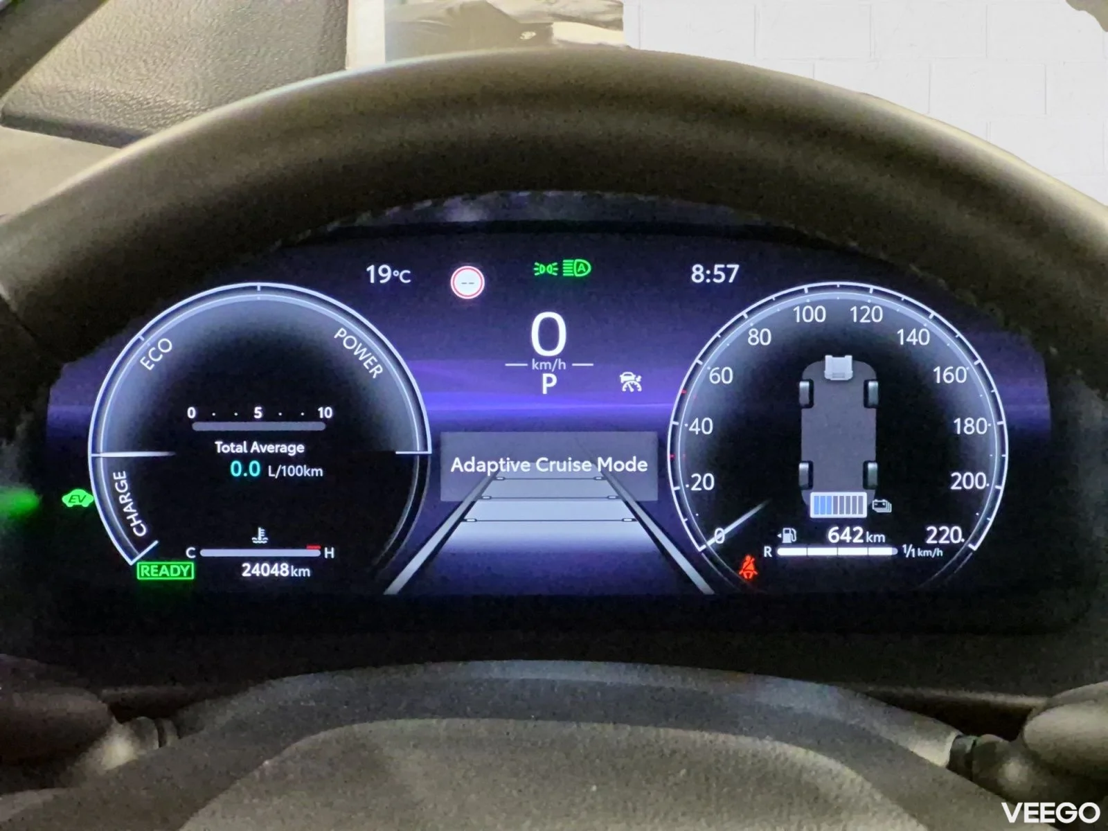 Toyota C-HR Style Plus 1.8 72kW