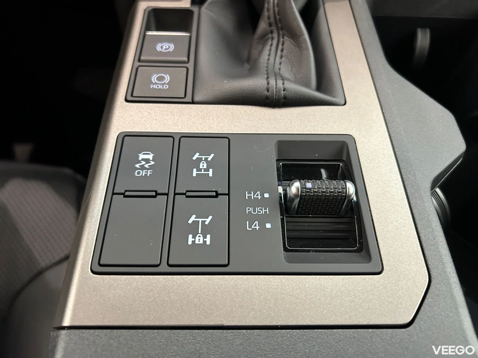 Toyota Land Cruiser Prestige 2.8 151kW