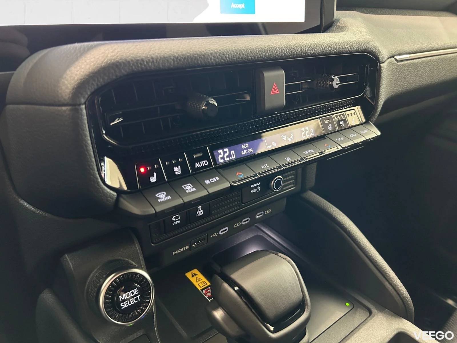 Toyota Land Cruiser Prestige 2.8 151kW